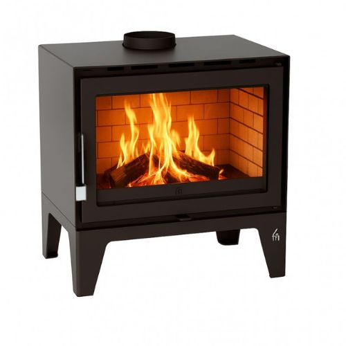 Holzofen – FIREMATIC Boone 12,6 kW